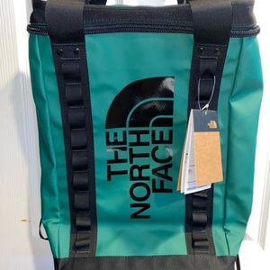 The North Face Explore Fusebox - Large, Backpack